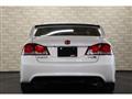 2009 Honda Civic Type R