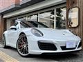 2016 Porsche 911