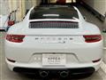 2016 Porsche 911
