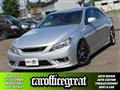 2010 Toyota Mark X