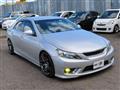 2010 Toyota Mark X
