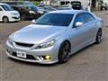 2010 Toyota Mark X