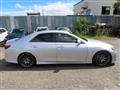 2010 Toyota Mark X