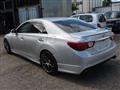 2010 Toyota Mark X