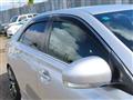 2010 Toyota Mark X