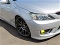 2010 Toyota Mark X