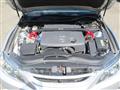 2010 Toyota Mark X