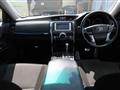 2010 Toyota Mark X