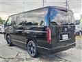 2007 Toyota Regiusace Van