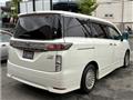2015 Nissan Elgrand