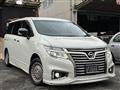 2015 Nissan Elgrand