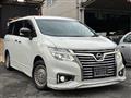2015 Nissan Elgrand