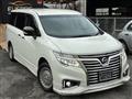 2015 Nissan Elgrand