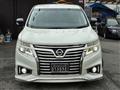 2015 Nissan Elgrand