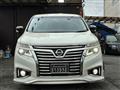 2015 Nissan Elgrand