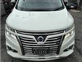 2015 Nissan Elgrand