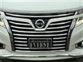 2015 Nissan Elgrand