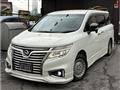2015 Nissan Elgrand