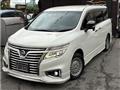 2015 Nissan Elgrand
