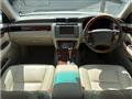 2000 Toyota Crown Majesta