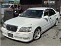 2000 Toyota Crown Majesta