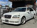 2000 Toyota Crown Majesta