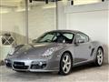 2006 Porsche Cayman