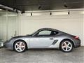 2006 Porsche Cayman