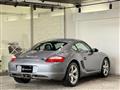2006 Porsche Cayman