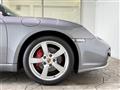 2006 Porsche Cayman