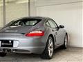 2006 Porsche Cayman