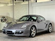 2006 Porsche Cayman