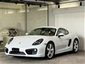2016 Porsche Cayman