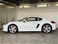 2016 Porsche Cayman