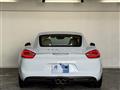 2016 Porsche Cayman