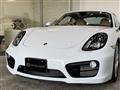 2016 Porsche Cayman