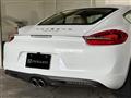 2016 Porsche Cayman
