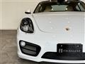 2016 Porsche Cayman