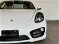 2016 Porsche Cayman