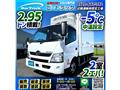 2018 Hino Dutro