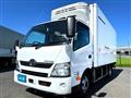 2018 Hino Dutro
