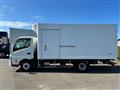 2018 Hino Dutro