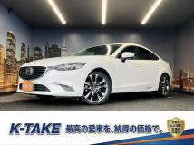 2015 Mazda Atenza