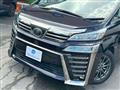 2019 Toyota Vellfire