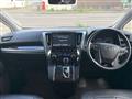 2019 Toyota Vellfire