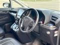 2019 Toyota Vellfire