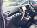 2019 Toyota Vellfire