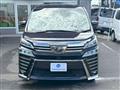 2019 Toyota Vellfire