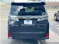 2019 Toyota Vellfire