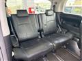 2019 Toyota Vellfire